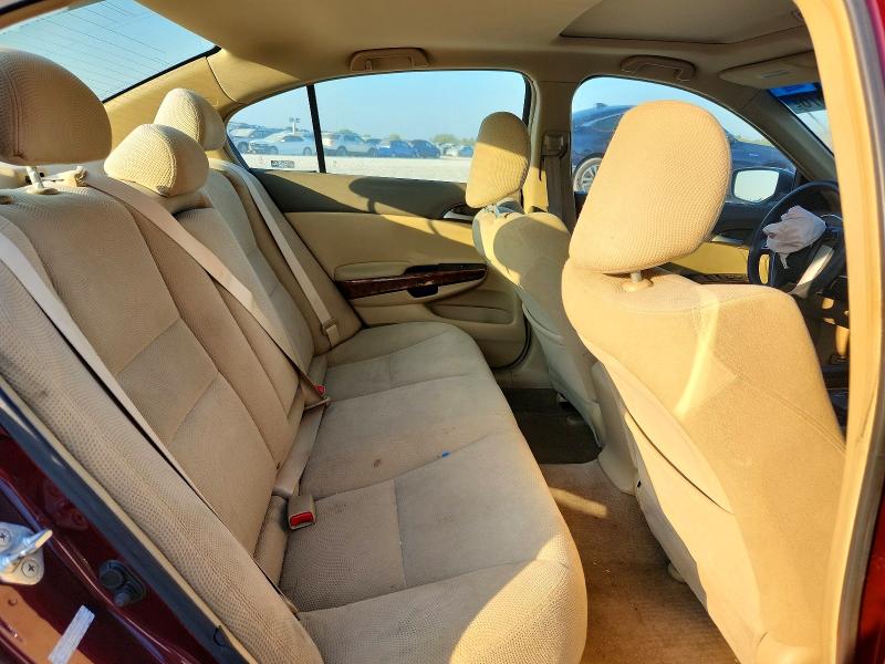 Продажа на аукционе авто 2009 Honda Accord, vin: 1HGCP26749A166149, номер лота: 69217576