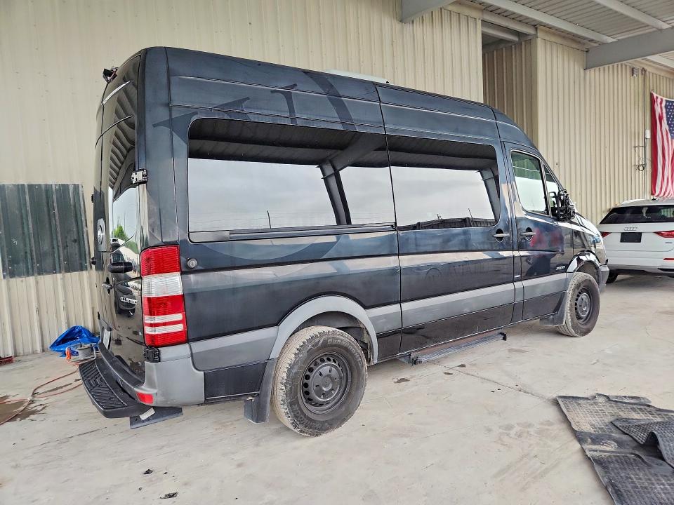Aukcja sprzedaży 2014 Mercedes-benz Sprinter, vin: WDZPE7DC6E5934042, numer aukcji: 67753586