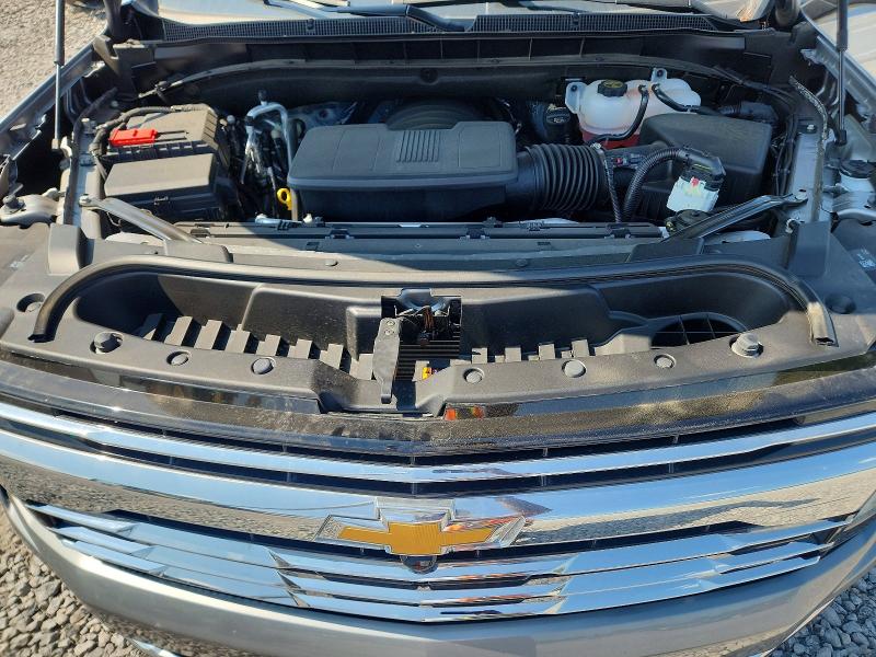 67657516 :رقم المزاد ، 1GNS5CKD6TR244707 vin ، 2026 Chevrolet Suburban مزاد بيع