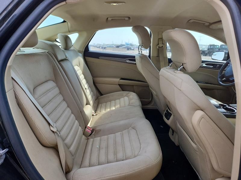 Продажа на аукционе авто 2014 Ford Fusion, vin: 3FA6P0HD5ER217845, номер лота: 67830236