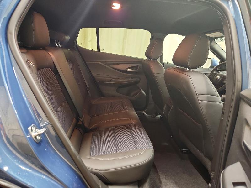 Aukcja sprzedaży 2026 Buick Envista, vin: KL47LAEP3TB179221, numer aukcji: 69424416