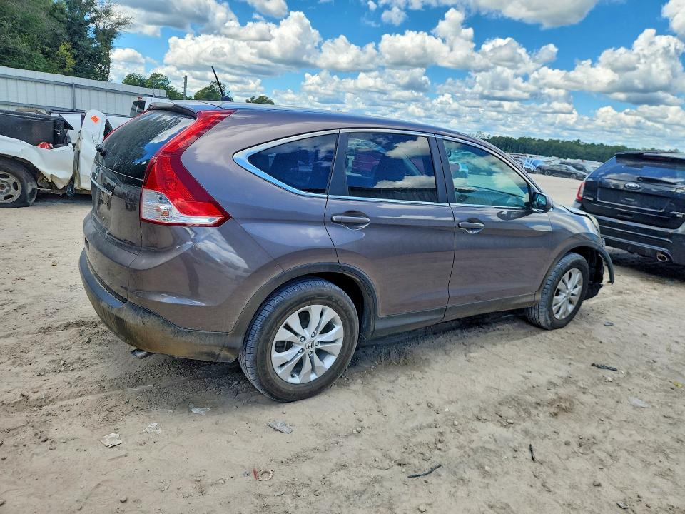2014 Honda Cr-v მანქანა იყიდება აუქციონზე, vin: 2HKRM3H52EH513029, აუქციონის ნომერი: 67437916