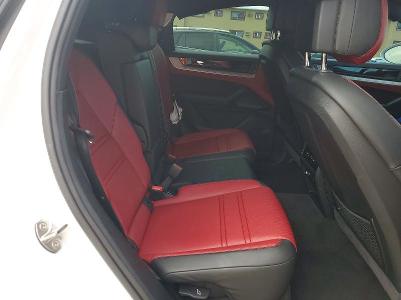 Aukcja sprzedaży 2026 Porsche Cayenne, vin: WP1BN2AY7TDA55289, numer aukcji: 67156656