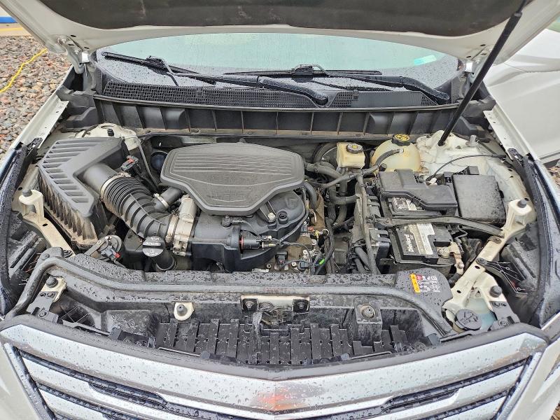 Продаж на аукціоні авто 2017 Cadillac Xt5, vin: 1GYKNDRS2HZ191377, номер лоту: 69813166
