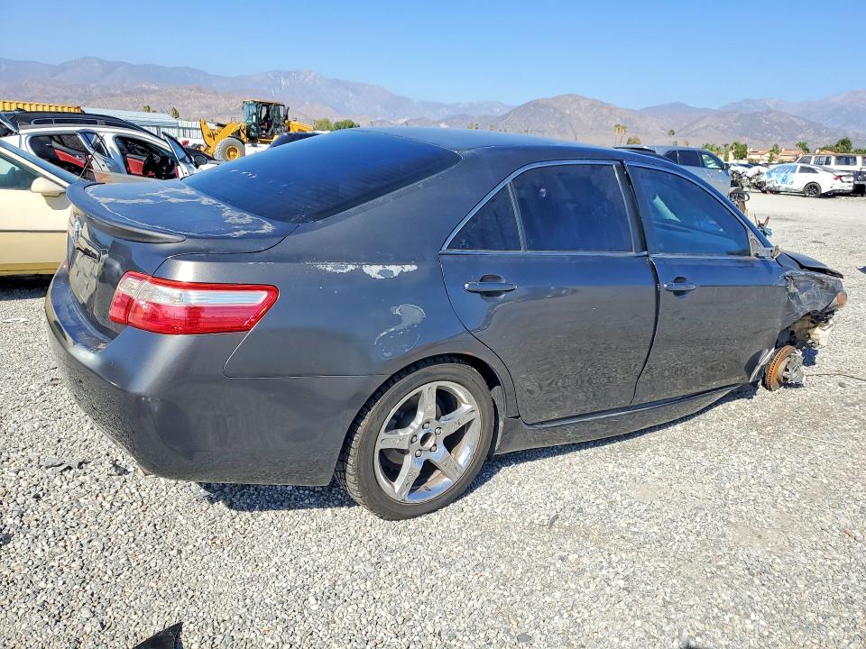 Aukcja sprzedaży 2009 Toyota Camry, vin: 4T4BE46K59R137789, numer aukcji: 69817216