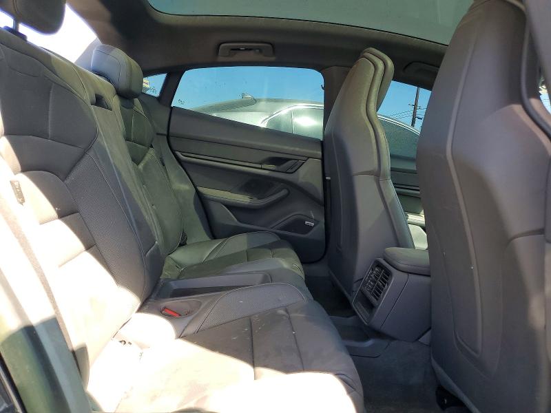 Aukcja sprzedaży 2022 Porsche Taycan, vin: WP0AA2Y17NSA17273, numer aukcji: 67823096
