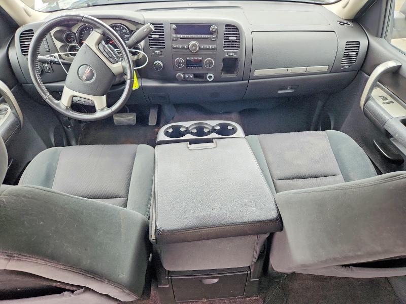 Aukcja sprzedaży 2009 Gmc Sierra, vin: 1GTHK53K09F135366, numer aukcji: 70043596