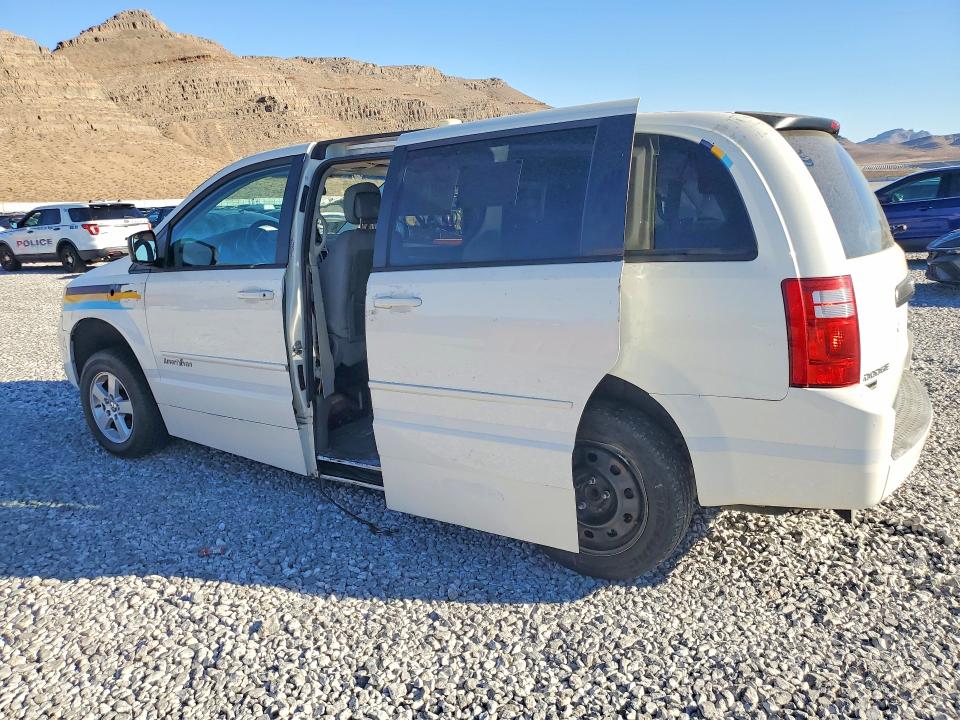Aukcja sprzedaży 2010 Dodge Grand Caravan, vin: 2D4RN4DE9AR462461, numer aukcji: 67921406