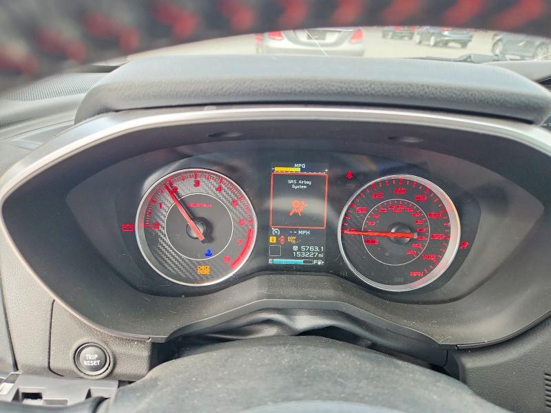 65966636 :رقم المزاد ، 4S3GKAL63J1600957 vin ، 2018 Subaru Impreza مزاد بيع