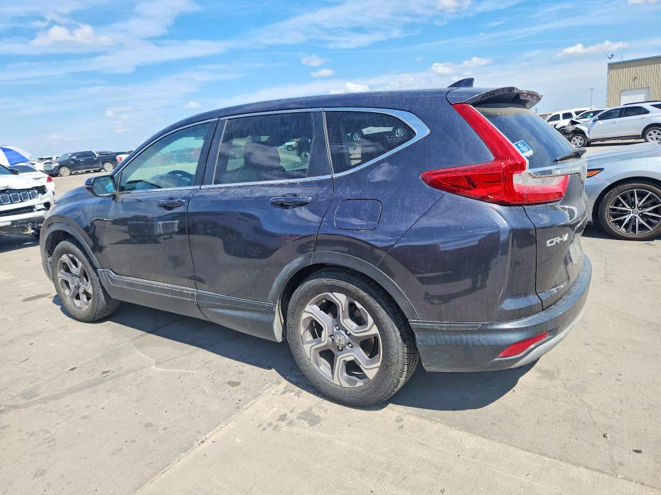 Продажа на аукционе авто 2017 Honda Cr-v, vin: 7FARW1H57HE015754, номер лота: 70792066