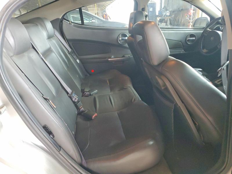 Aukcja sprzedaży 2004 Pontiac Grand Prix, vin: 2G2WS522641174847, numer aukcji: 68705776