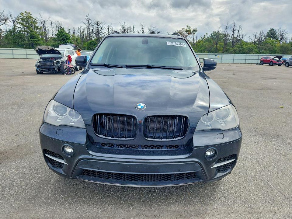 Продажа на аукционе авто 2013 Bmw X5, vin: 5UXZV8C51D0C16784, номер лота: 69799146