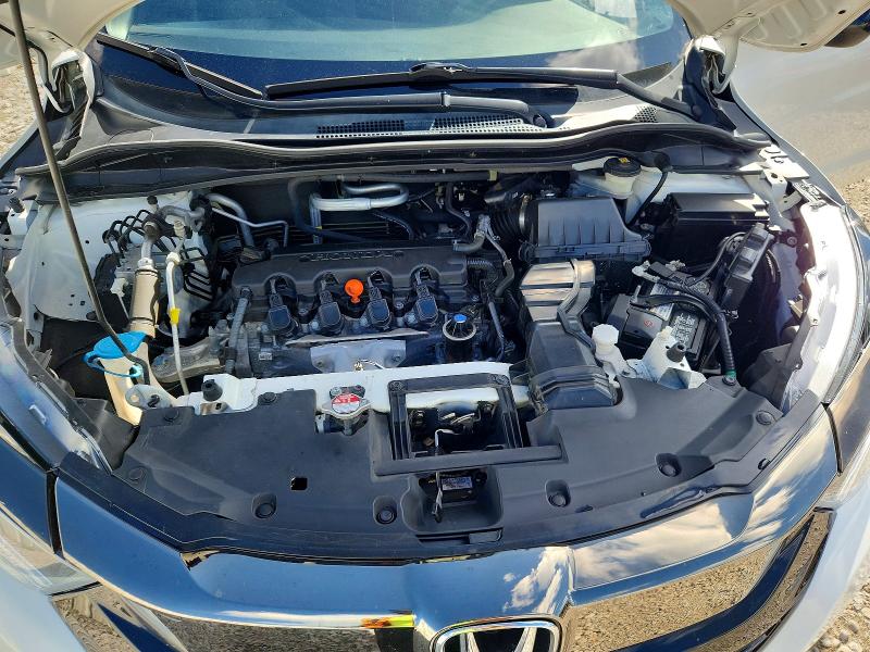 Aukcja sprzedaży 2022 Honda Hr-v, vin: 3CZRU6H14NM744243, numer aukcji: 68685566