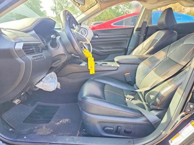 Продажа на аукционе авто 2020 Nissan Altima, vin: 1N4AL4CV0LC154369, номер лота: 68723486