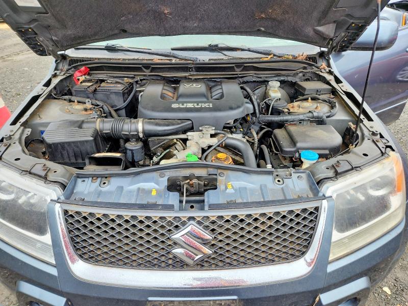 Aukcja sprzedaży 2007 Suzuki Grand Vitara, vin: JS3TD947074200247, numer aukcji: 70491056