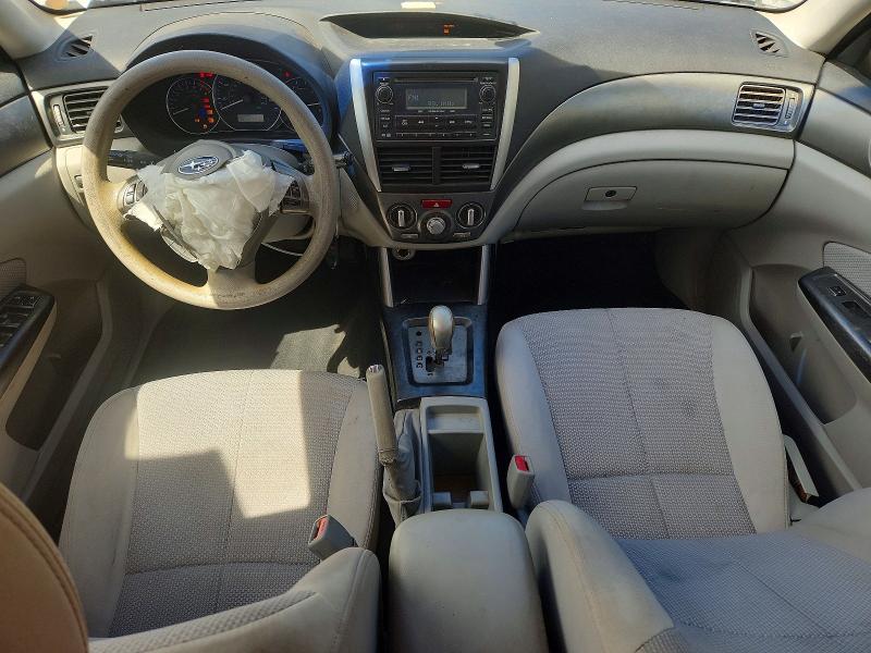 Aukcja sprzedaży 2011 Subaru Forester, vin: JF2SHBCC1BH746790, numer aukcji: 68391446