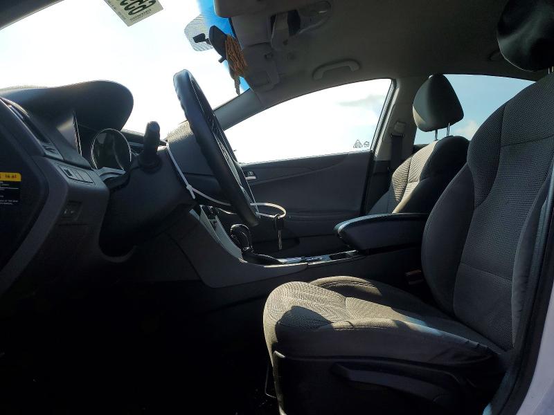 Aukcja sprzedaży 2013 Hyundai Sonata, vin: 5NPEB4AC2DH762917, numer aukcji: 65961146