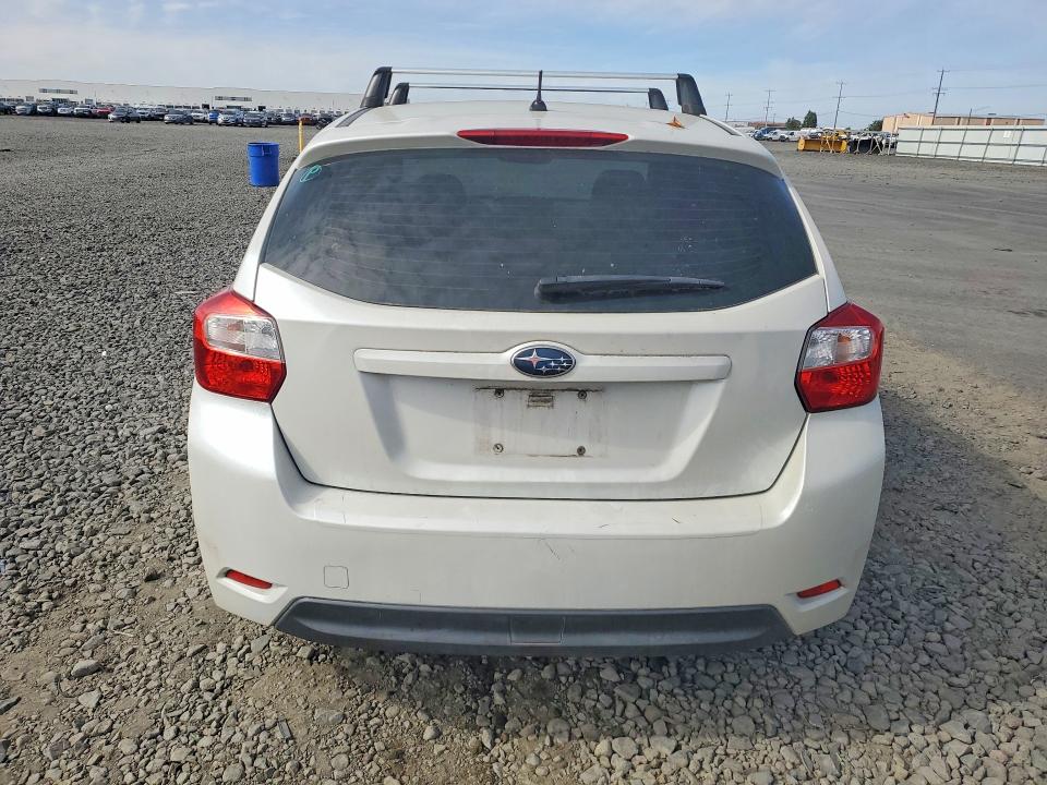 Aukcja sprzedaży 2014 Subaru Impreza, vin: JF1GPAD65E8244224, numer aukcji: 70108916