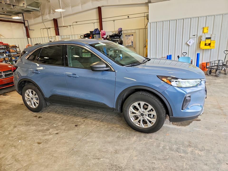 67572586 :رقم المزاد ، 1FMCU9GN3RUA38346 vin ، 2024 Ford Escape مزاد بيع