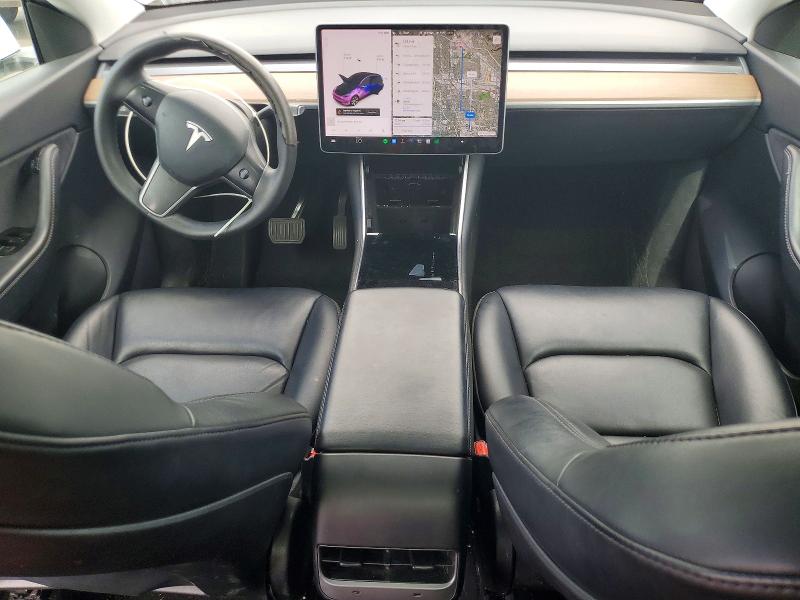 Продажа на аукционе авто 2021 Tesla Model Y, vin: 5YJYGDEE8MF077829, номер лота: 69151076