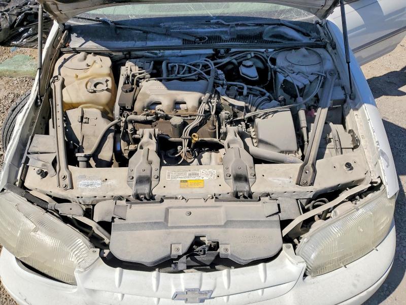 Aukcja sprzedaży 1997 Chevrolet Lumina Bas, vin: 2G1WL52M3V9195600, numer aukcji: 61581316