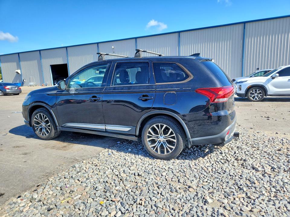 Aukcja sprzedaży 2017 Mitsubishi Outlander, vin: JA4AD3A35HZ039333, numer aukcji: 69125846