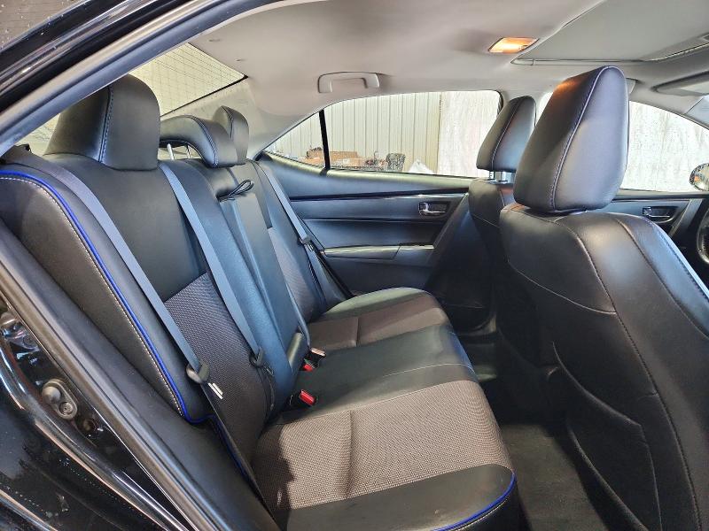 Aukcja sprzedaży 2019 Toyota Corolla, vin: 2T1BURHE1KC126443, numer aukcji: 69868726