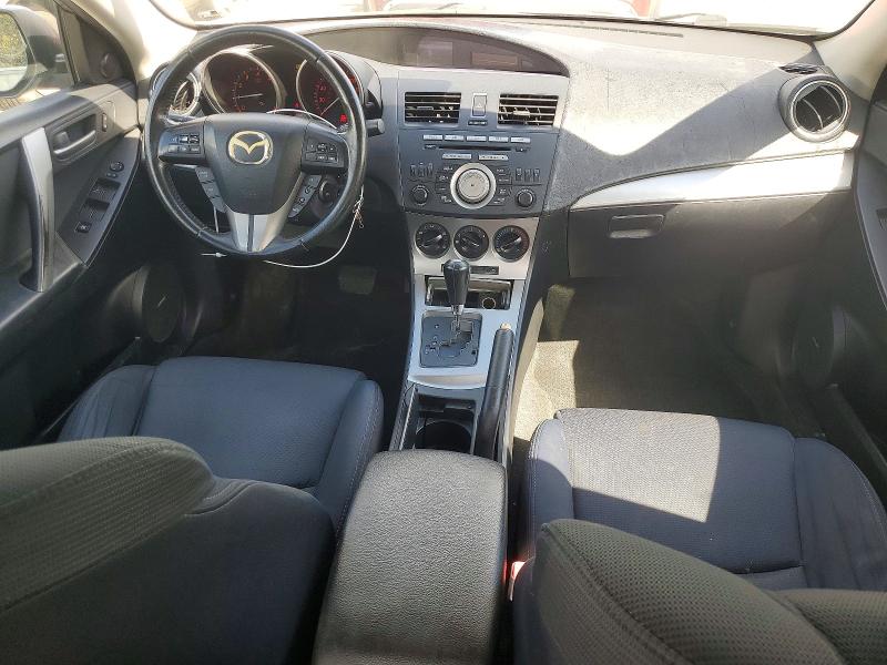 Aukcja sprzedaży 2010 Mazda 3, vin: JM1BL1S65A1238218, numer aukcji: 65593746