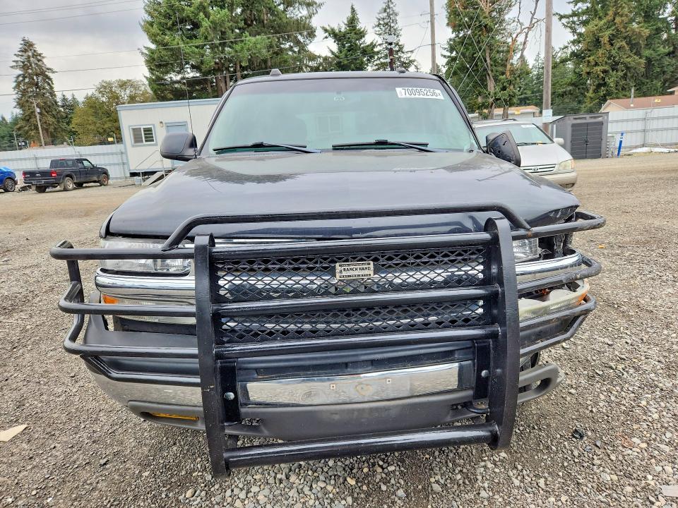 Продаж на аукціоні авто 2005 Chevrolet Tahoe, vin: 1GNEK13Z45J235851, номер лоту: 70095256