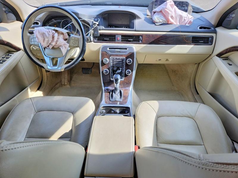 Aukcja sprzedaży 2016 Volvo Xc70, vin: YV4612NM6G1259916, numer aukcji: 68949476