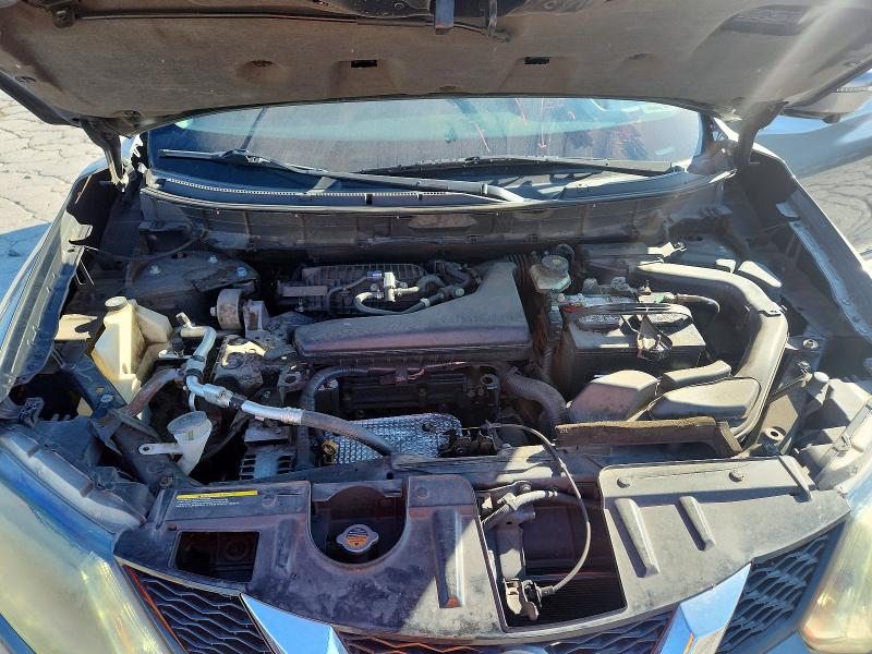 Aukcja sprzedaży 2016 Nissan Rogue, vin: 5N1AT2MV6GC811304, numer aukcji: 68084156