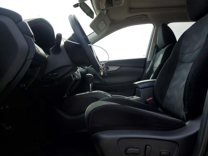 Aukcja sprzedaży 2015 Nissan Rogue, vin: 5N1AT2MV2FC760804, numer aukcji: 67859146