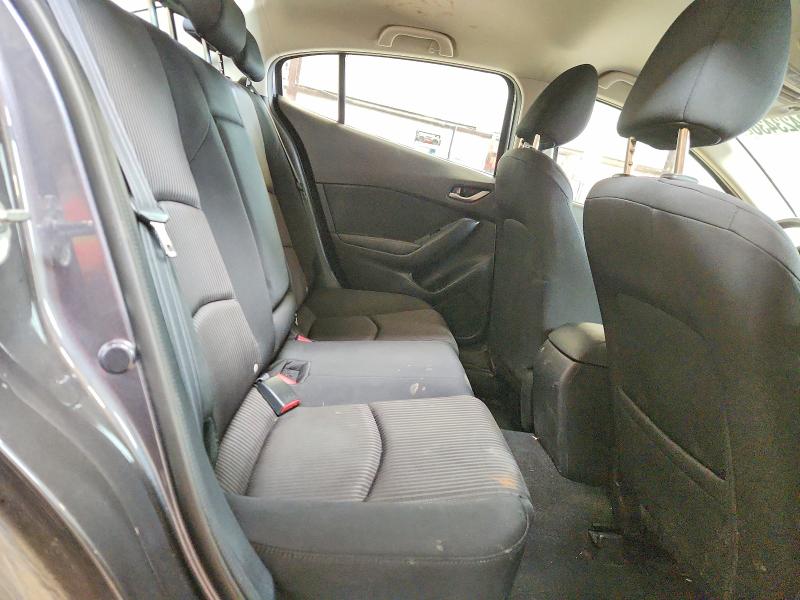 Продажа на аукционе авто 2014 Mazda 3, vin: JM1BM1V75E1164029, номер лота: 68423436