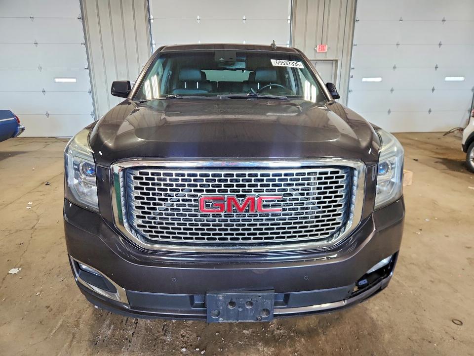 69592396 :رقم المزاد ، 1GKS2BKC7FR240791 vin ، 2015 Gmc Yukon مزاد بيع
