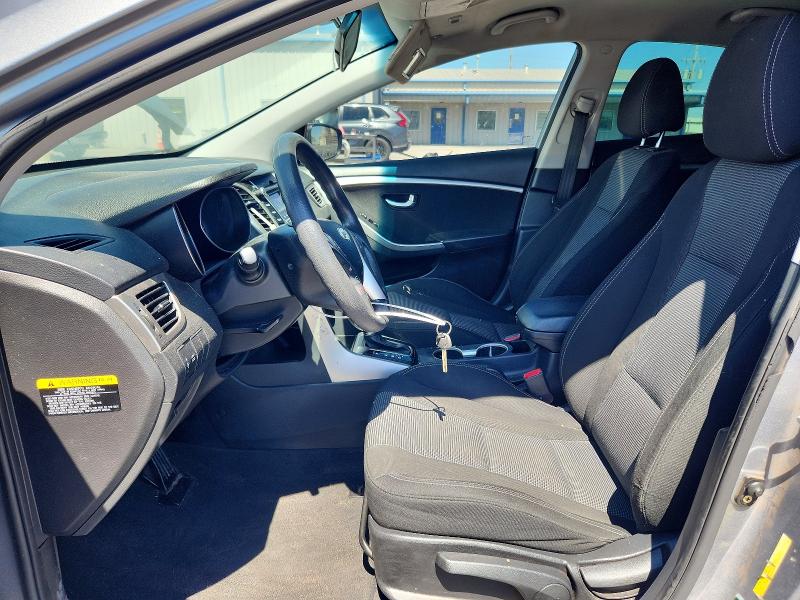 Aukcja sprzedaży 2014 Hyundai Elantra Gt, vin: KMHD35LH6EU209794, numer aukcji: 67718356