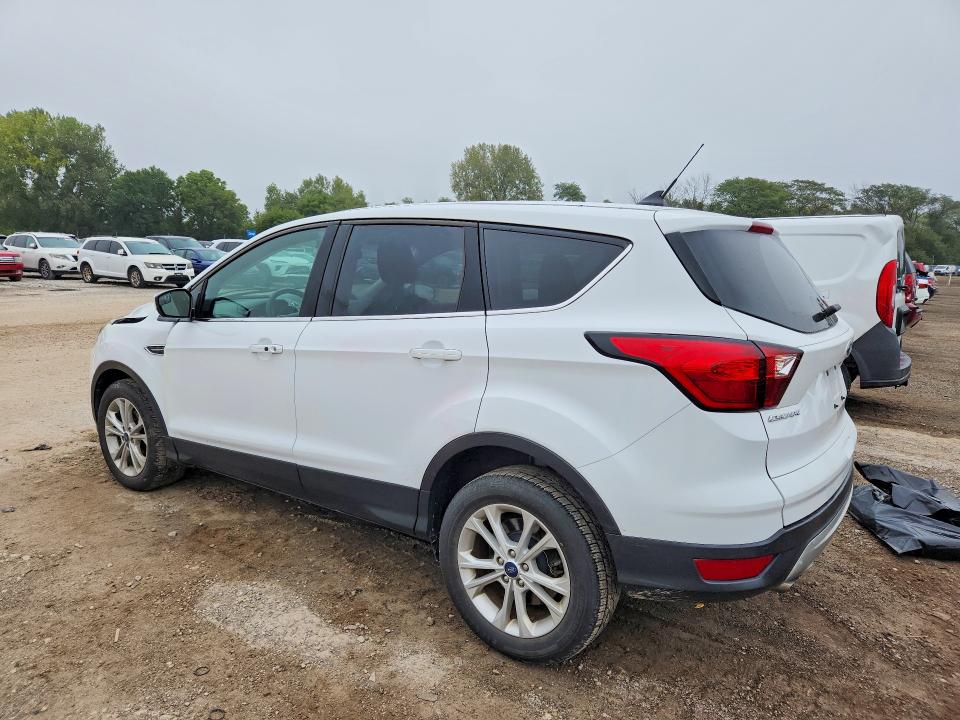 Auction sale of the 2019 Ford Escape, vin: 1FMCU0GD8KUB65487, lot number: 69365376