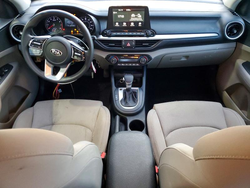 Aukcja sprzedaży 2019 Kia Forte, vin: 3KPF24AD3KE016670, numer aukcji: 68600296