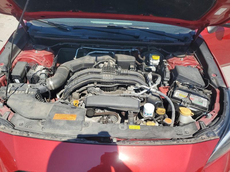 Aukcja sprzedaży 2018 Subaru Impreza, vin: 4S3GTAL61J3743360, numer aukcji: 66803236
