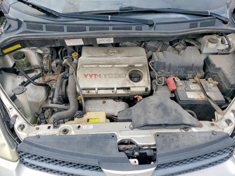 Продаж на аукціоні авто 2005 Toyota Sienna, vin: 5TDZA23C25S359604, номер лоту: 70178476