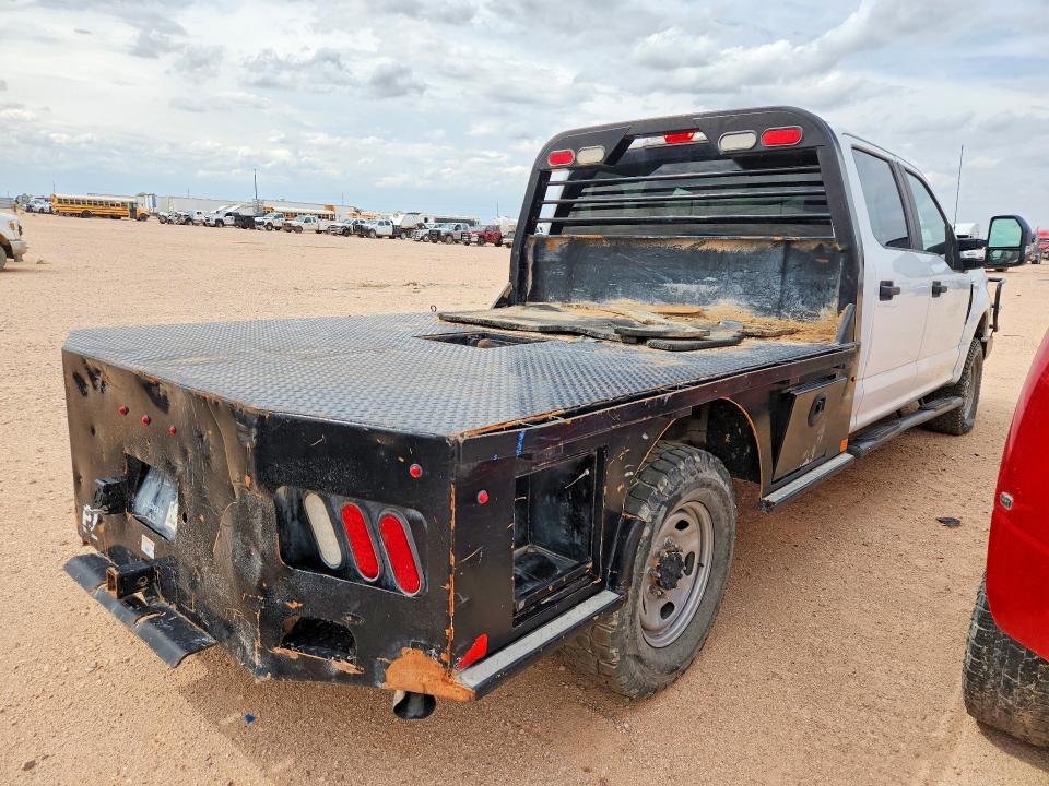 Aukcja sprzedaży 2022 Ford F250, vin: 1FT7W2B67NED77400, numer aukcji: 68232686