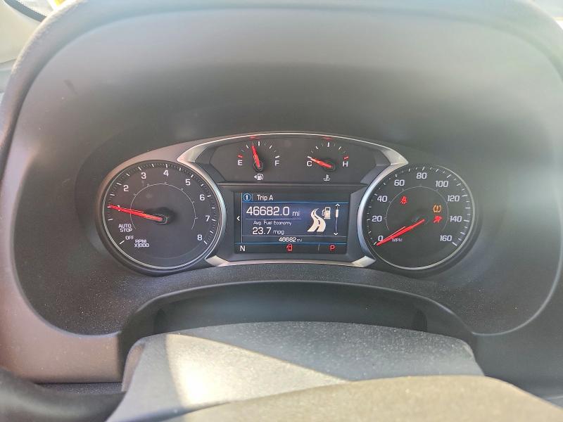 Aukcja sprzedaży 2021 Gmc Terrain, vin: 3GKALTEV8ML301582, numer aukcji: 65677986