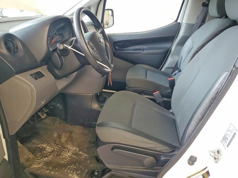 Продаж на аукціоні авто 2020 Nissan Nv200, vin: 3N6CM0KN5LK701024, номер лоту: 69945226