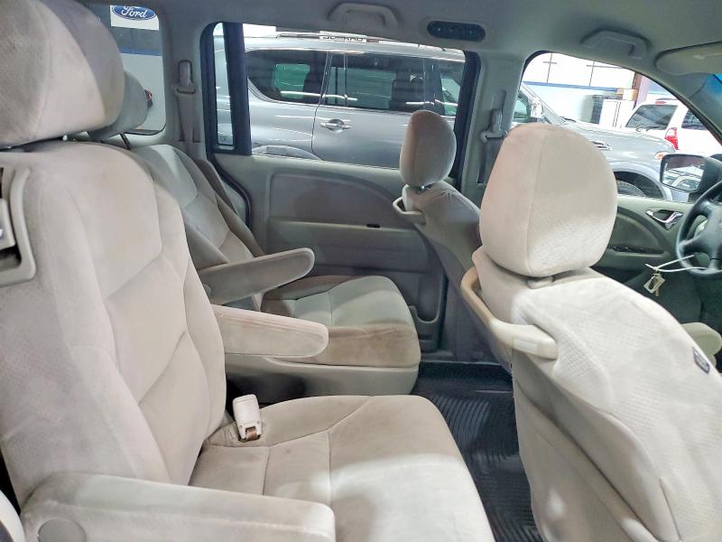 Aukcja sprzedaży 2005 Honda Odyssey, vin: 5FNRL38225B127167, numer aukcji: 70643546