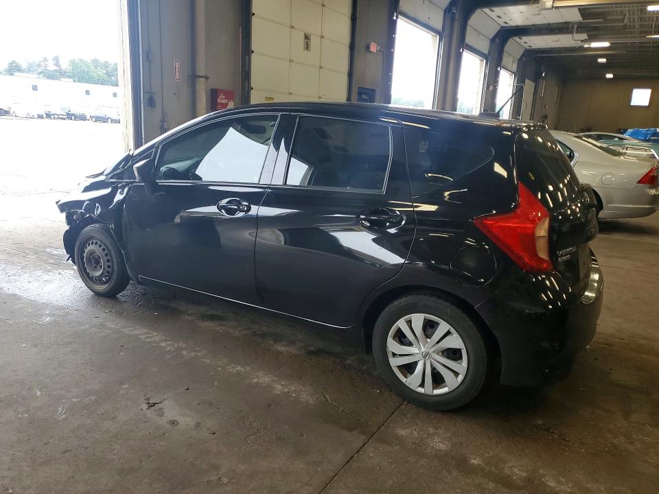 Aukcja sprzedaży 2018 Nissan Versa Note, vin: 3N1CE2CP4JL360219, numer aukcji: 71275326
