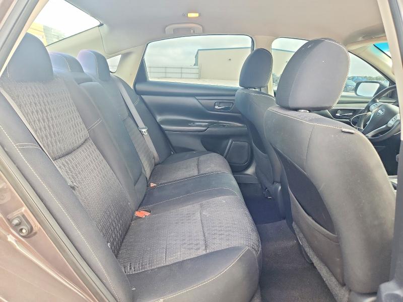 Продажа на аукционе авто 2016 Nissan Altima, vin: 1N4AL3AP7GN380515, номер лота: 68702876
