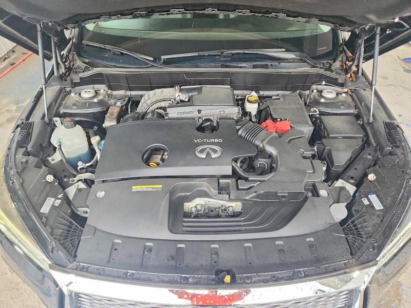 Aukcja sprzedaży 2019 Infiniti Qx50, vin: 3PCAJ5M16KF133626, numer aukcji: 70112726