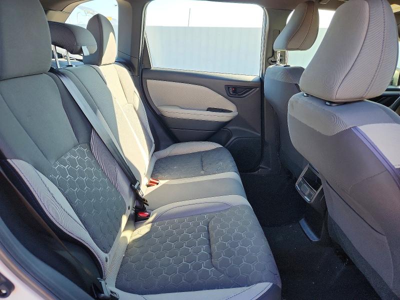 Продажа на аукционе авто 2025 Subaru Forester, vin: JF2SLDAC8SH564064, номер лота: 68026846