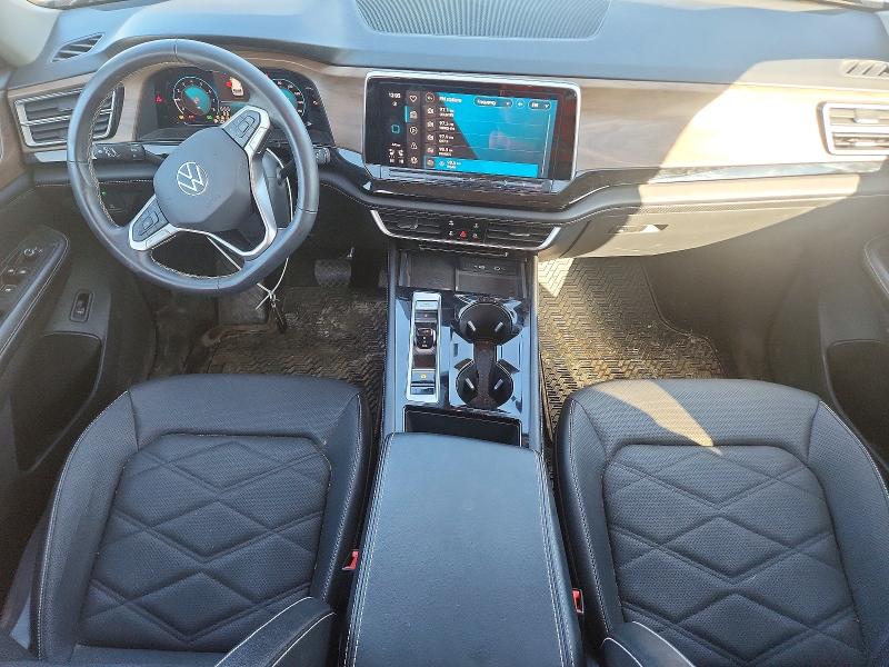 Продаж на аукціоні авто 2024 Volkswagen Atlas, vin: 1V2HR2CA0RC523716, номер лоту: 68302656