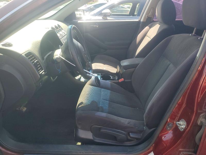 2012 Nissan Altima მანქანა იყიდება აუქციონზე, vin: 1N4AL2AP1CN549853, აუქციონის ნომერი: 67472946