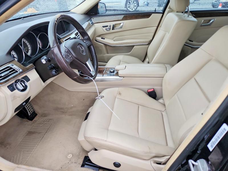 Aukcja sprzedaży 2016 Mercedes-benz E, vin: WDDHF5KB7GB299813, numer aukcji: 70214186